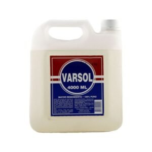 Varsol Galon