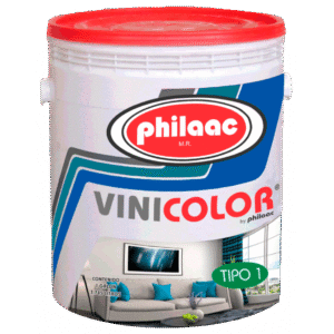 Vinicolor Tipo 1
