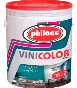 Vinicolor Tipo 2