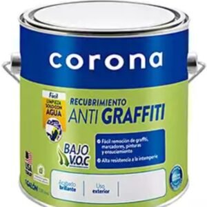 Recubrimiento Antigraffiti 1 G