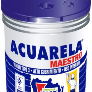 Vinilo Maestro Caneca