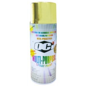 Aerosol Especial
