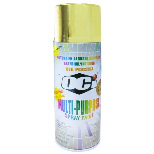Aerosol Especial