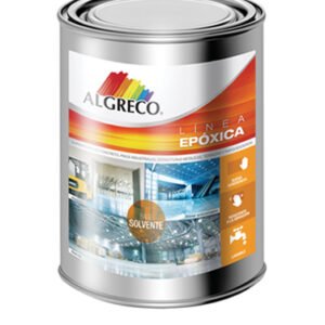Primer Anticorrosivo Epóxico