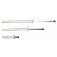 Chazo Puntilla 1/4X1-1/4