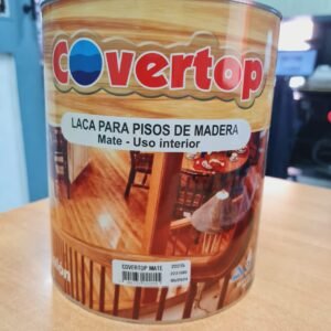 Covertop Brillante Galon