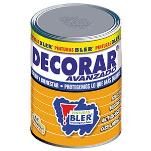 Decorar Blanco Galon