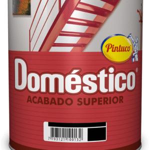 Domestico Blanco Cuarto