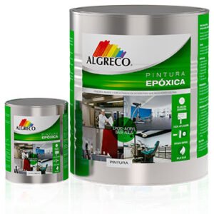 Epoxiacryl Cubeta
