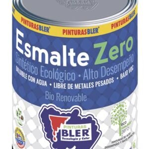 Esmalte Zero Bler® Galon