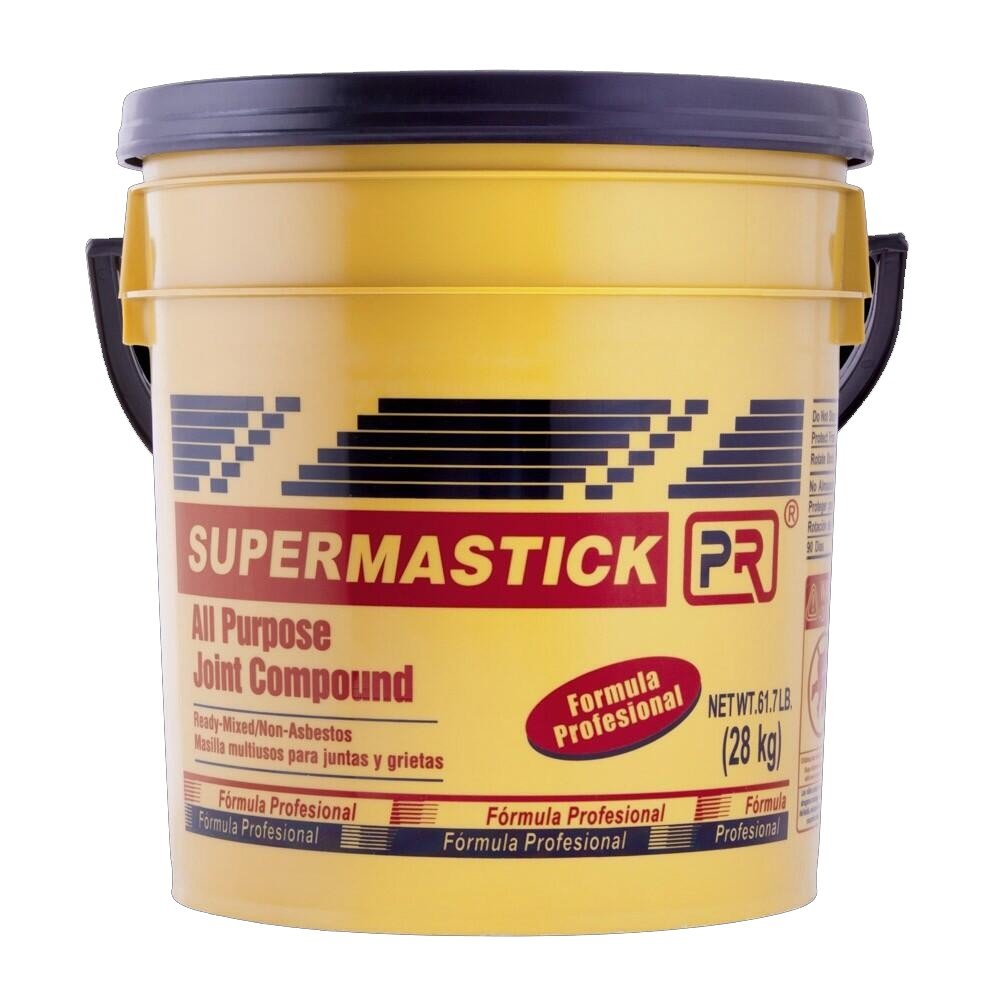 Supermastick Balde