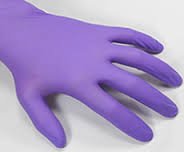 Guantes Nitrilo