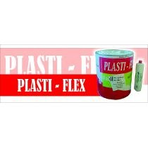 Plastiflex 1/8