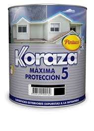 Koraza Blanco Cubeta