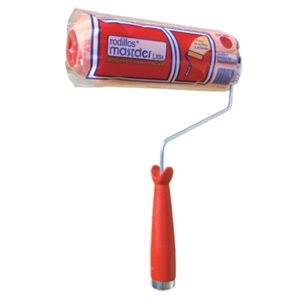 Rodillo Master 9