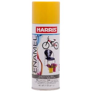 Aerosol Multiproposito Negro Mate X 11Oz