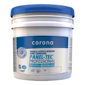 Panel Tec Professional Cuñete 28Kg