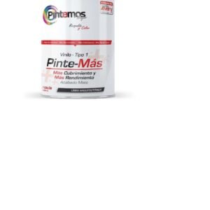 Vinilo Pintemas Tipo 1 Caneca