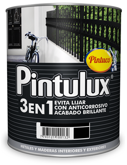 Pintulux Blanco Cuarto