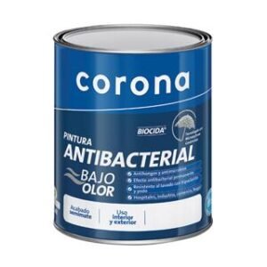 Pintura Antibacterial Blanco 5Gl