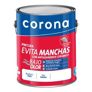Pintura Evitamanchas Blanco 1Gal