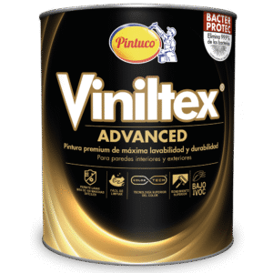 Viniltex Blanco Cuarto