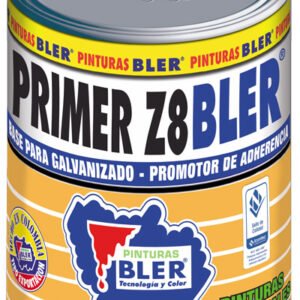 Primer Z-8