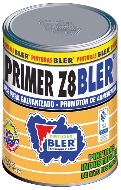 Primer Z-8
