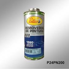 Removedor Pintuco Cuarto