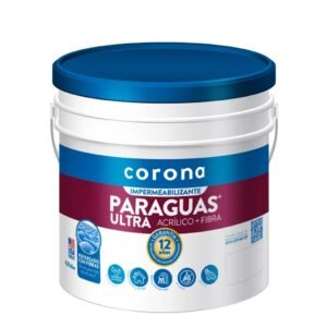 Paraguas® Ultra Gris 1 Galón