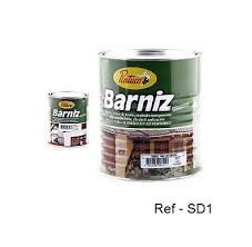Barniz Brillante Cuarto
