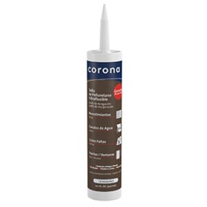 Sello De Poliuretano Ultraflexible 300Ml