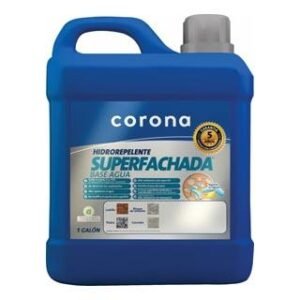 Superfachada Gal (Base Agua)