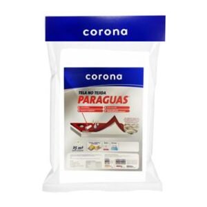 Tela Paraguas Rollo 50M2