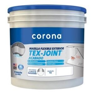 Tex-Joint Juntas