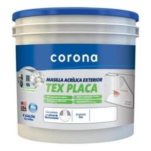 Texplaca