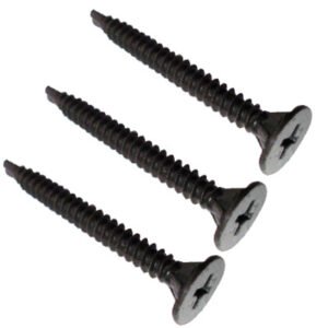 Tornillo Punta Broca 1