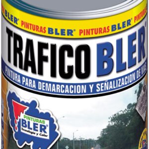 Trafico Amarillo Galon