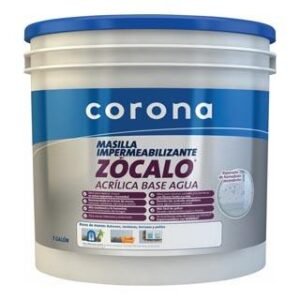 Zocalo X 1Gal
