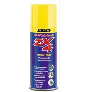 Simoniz