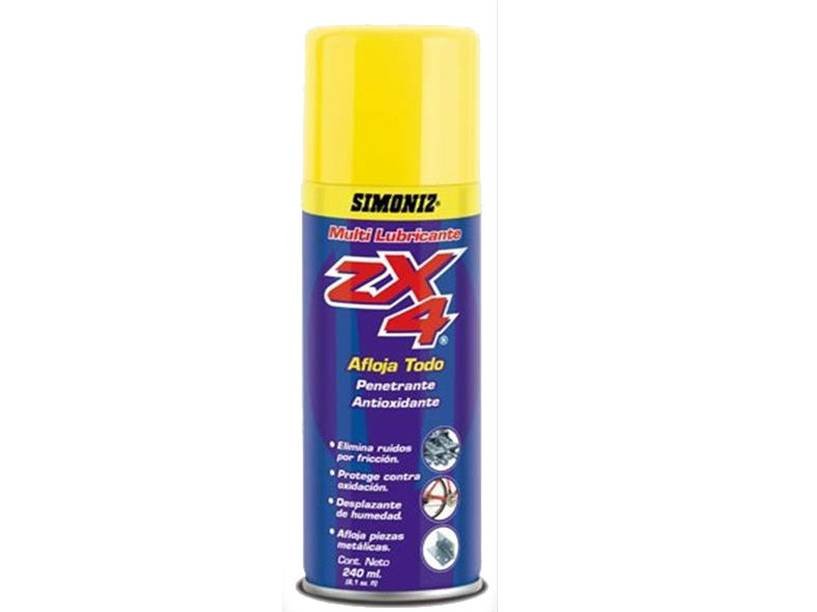 Simoniz